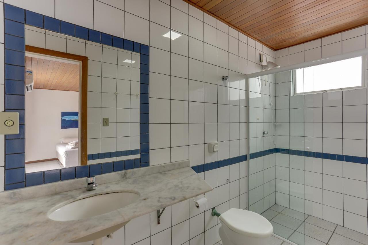 Residencial Ilha Da Gale Hotel Florianopolis Exterior photo