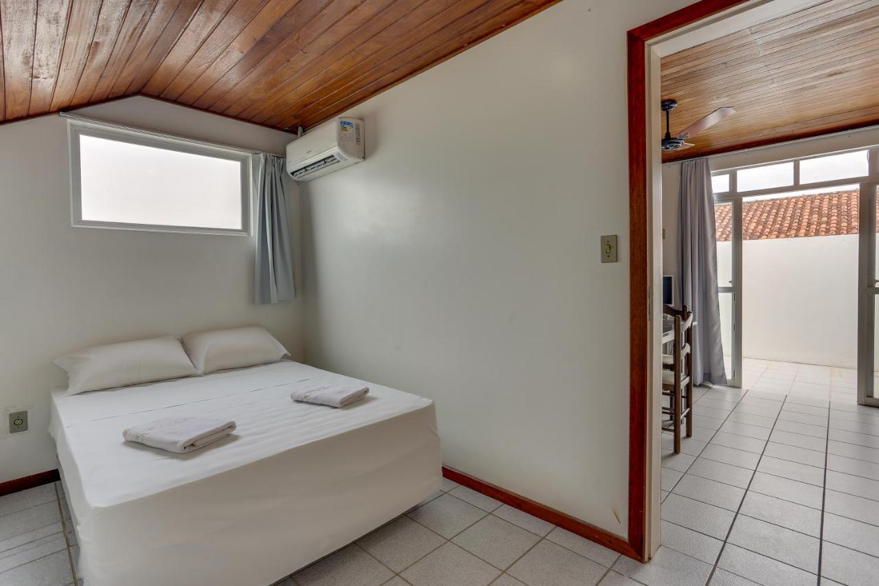 Residencial Ilha Da Gale Hotel Florianopolis Exterior photo