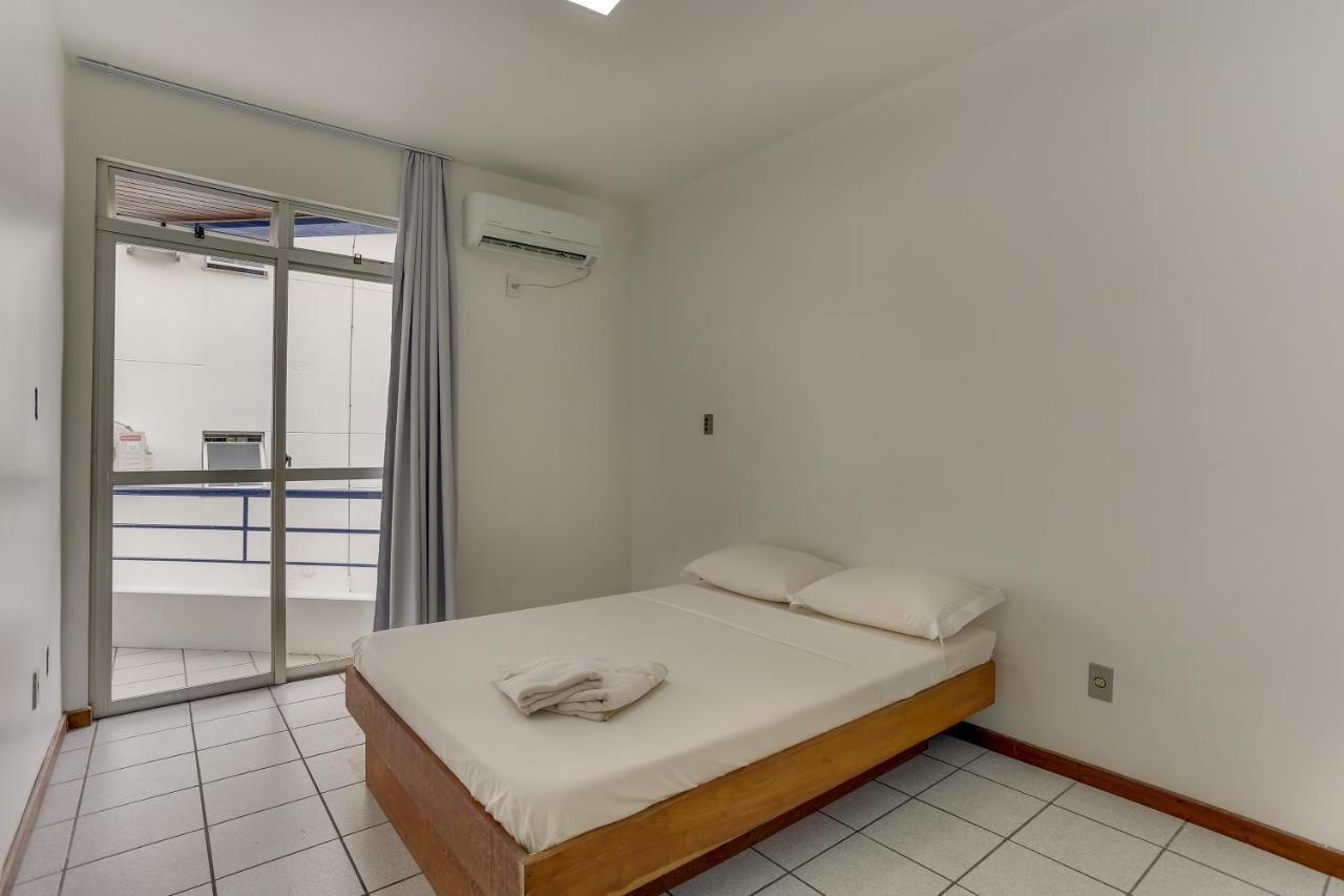 Residencial Ilha Da Gale Hotel Florianopolis Exterior photo