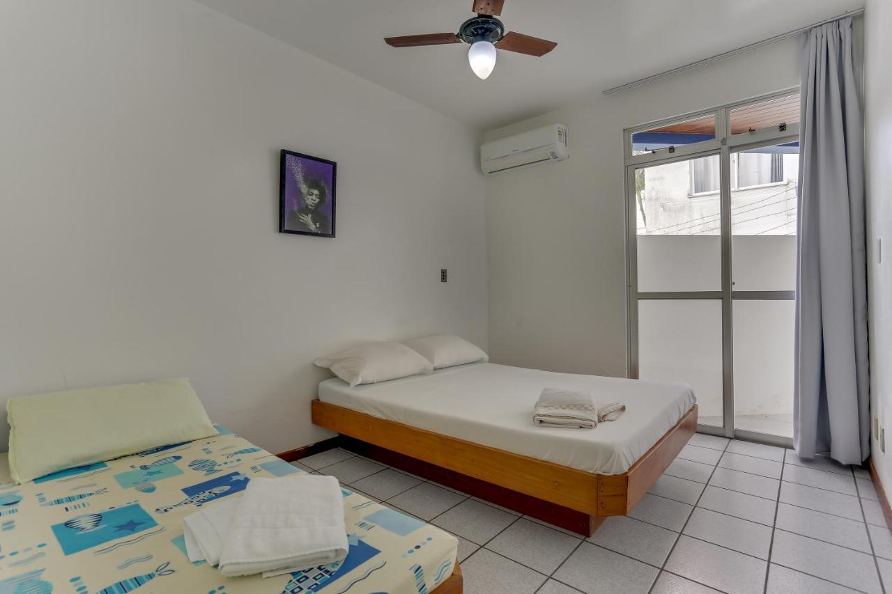 Residencial Ilha Da Gale Hotel Florianopolis Exterior photo