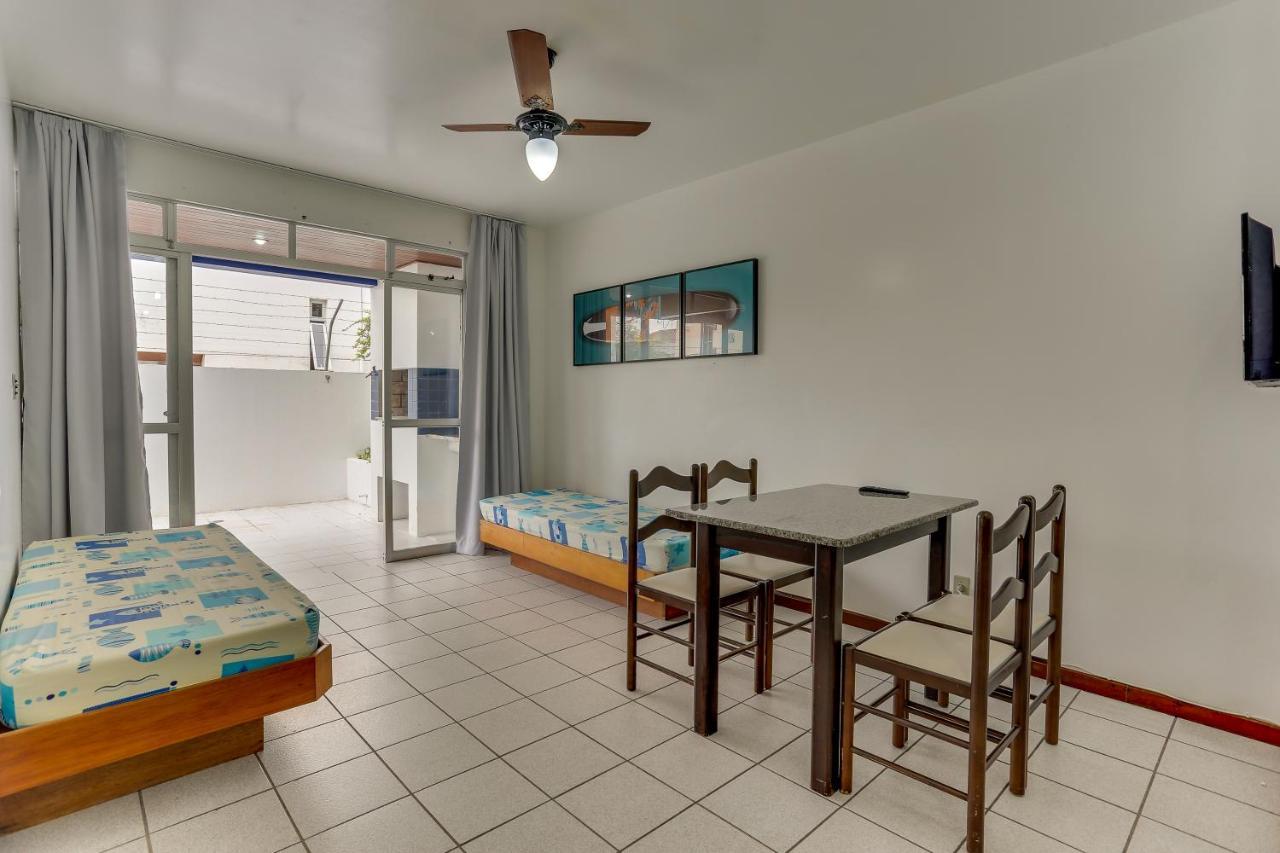 Residencial Ilha Da Gale Hotel Florianopolis Exterior photo